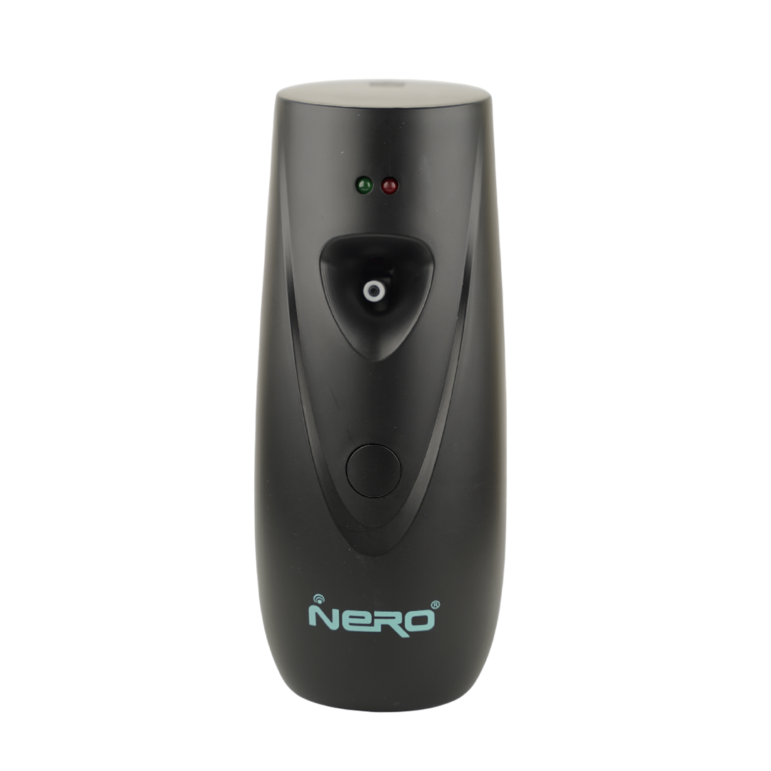 Nero Automatic Air Freshener Machine Wild Jasmine