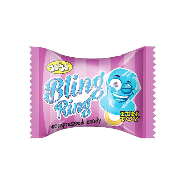 Jojo Bling Ring Candy