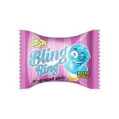 Jojo Bling Ring Candy