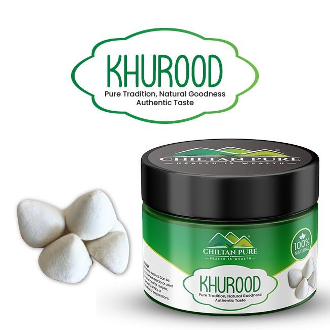 Khurood - Mamasjan