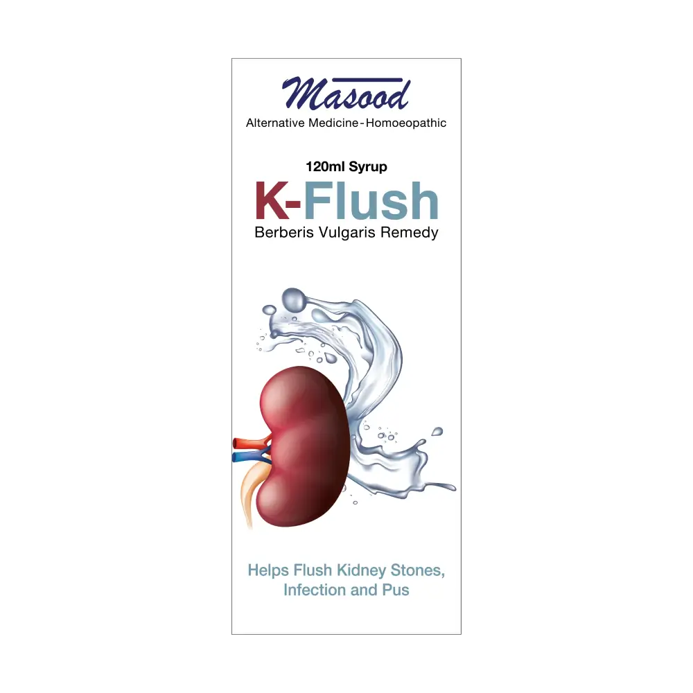K Flush