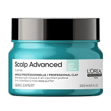 Loreal Serie Expert Mask Scalp Advanced 250Ml