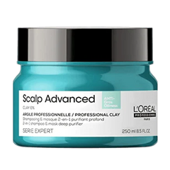 Loreal Serie Expert Mask Scalp Advanced 250Ml