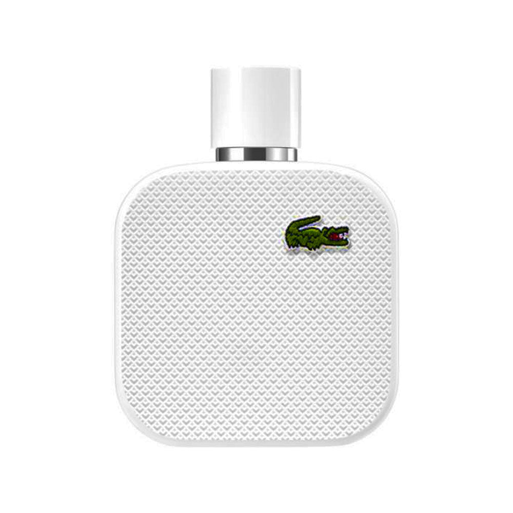 LACOSTE WHITE BALANC MEN EDT 100 ML Default Title - MamasJan s