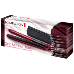 Remington S9600 Hair Straightener Silk Ceramic 1