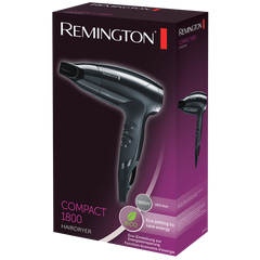 Remington D5000 Compact Hair Dryer