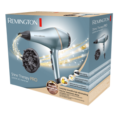 Remington Shine Therapy Pro Ac Hair Dryer Ac9300