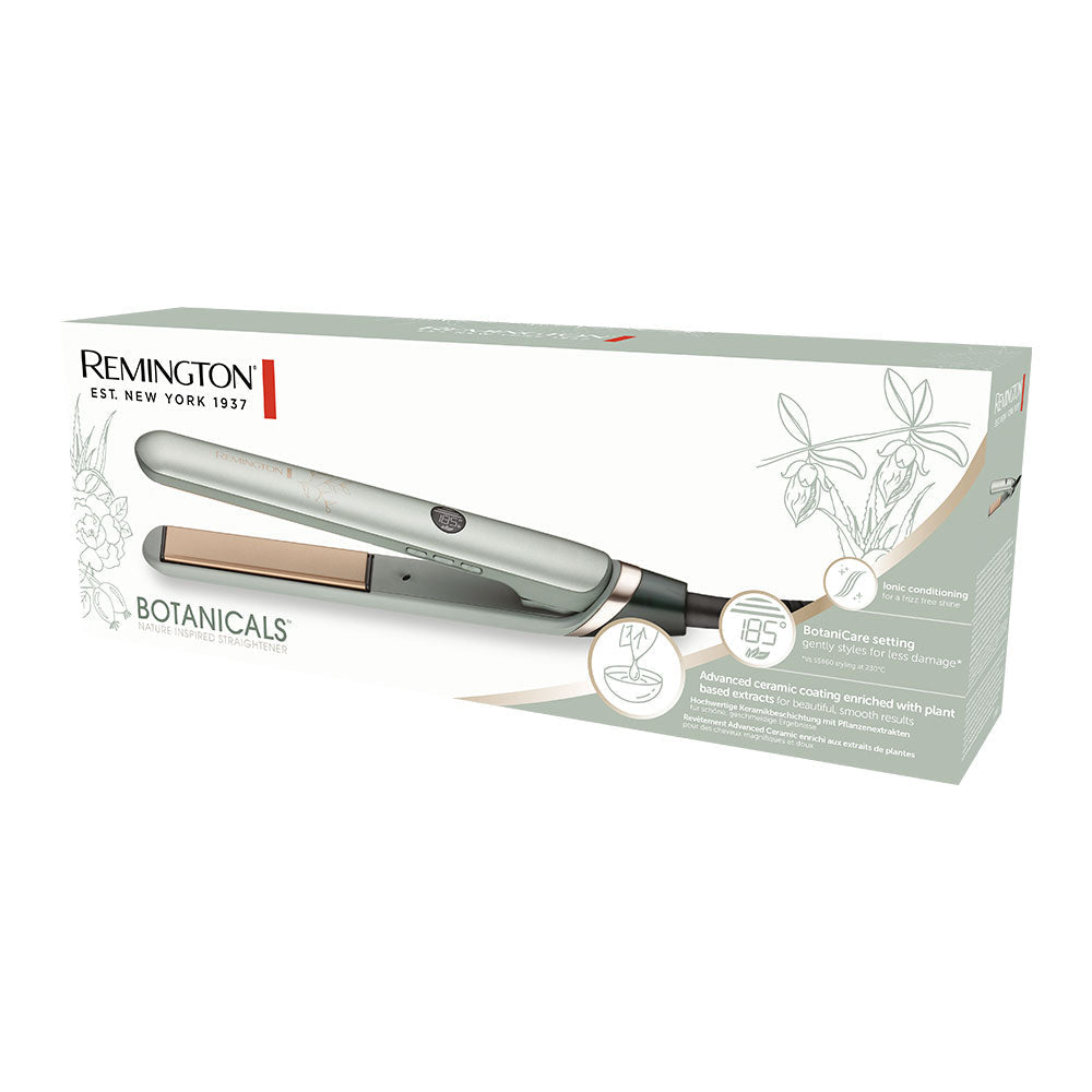 Remington Botanicals Hair Straightener S5860 1