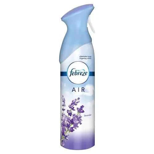 Febreze Gun Air Freshener Lavender 185Ml