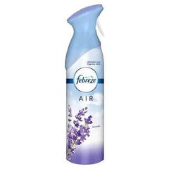 Febreze Gun Air Freshener Lavender 185Ml