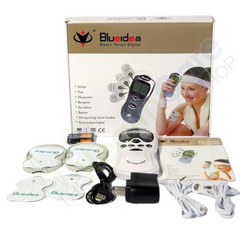 Lrk Blueidea Digital Therapy Massage Machine - The Healthcare Shop Pakistan