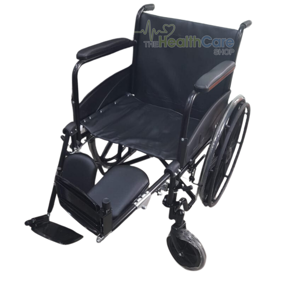 Bmw Wheelchair - The Healthcare Shop Pakistan