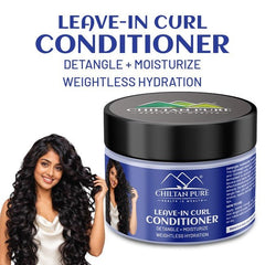 Leave In Curl Conditioner - Mamasjan