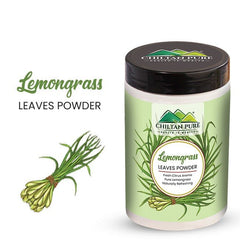 Lemongrass Leaves Powder - Mamasjan