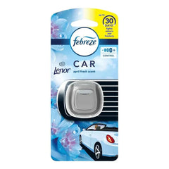 Febreze Car Freshener Loner April Fresh Scent 2Ml