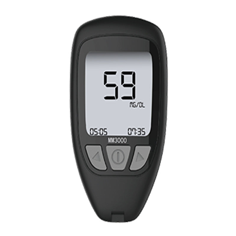 Senior Blood Glucose Monitor - The Healthcare Shop Pakistan