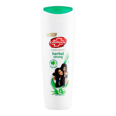 Lifebuoy Herbal Strong Strength Shampoo 175ml