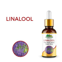 Linalool / لینالول - ChiltanPure