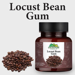 Locust Bean Gum / لوکسٹ بین گم - ChiltanPure