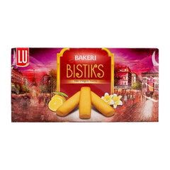 Lu Bakeri Bistiks Half Roll