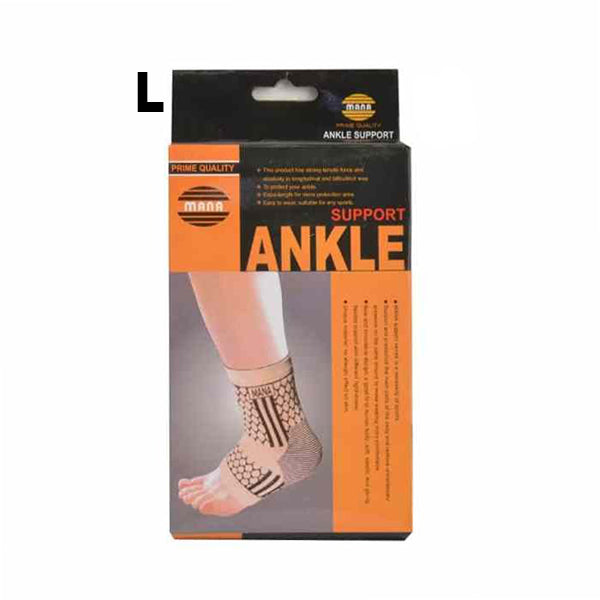 Mana Ankle Support Size Large