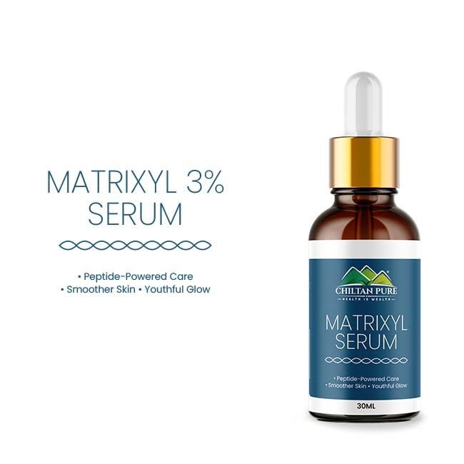 Matrixyl 3% Serum - Mamasjan