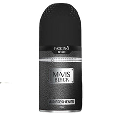 FASCINO PRIME AIR FERSHNER MAVIS BLACK AUTOMATIC MACHINE 250 Default Title - MamasJan Grocery Nonfood