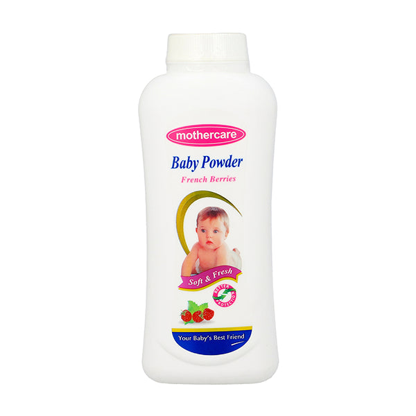 Mothercare Lotion Fresh Berries 215ml
