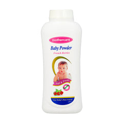 Mothercare Lotion Fresh Berries 215ml