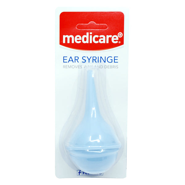 Medicare Ear Syringe