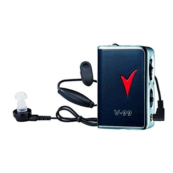 Medicare Hearing Aid V-99