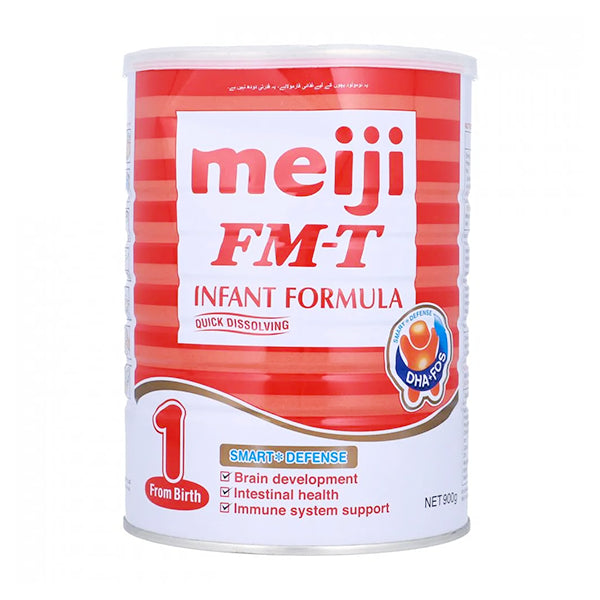 Meiji FM-T Infant Formula Stage 1 Milk Powder 900g