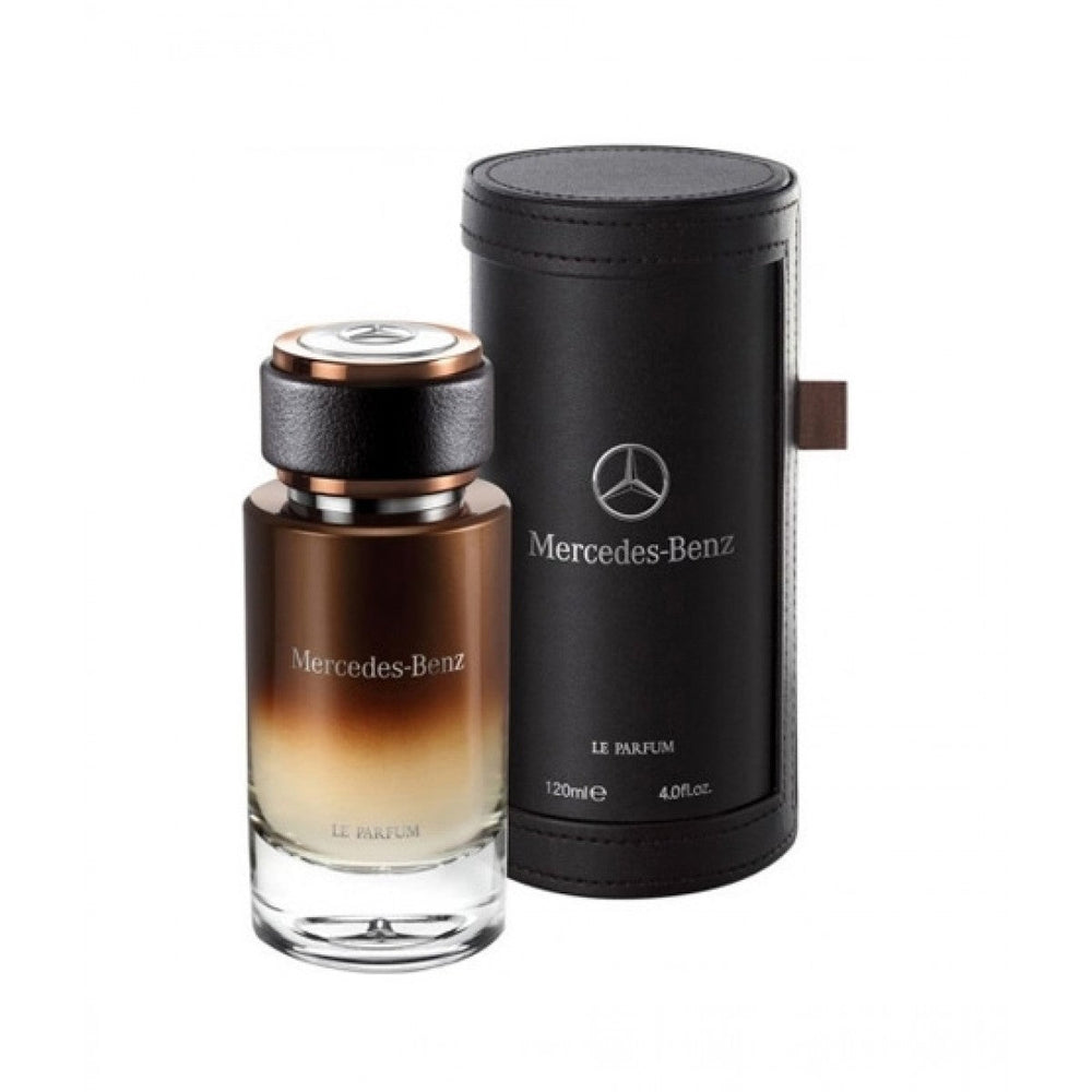 MERCEDES BENZ LE PERFUME EDP 120 ML Default Title - MamasJan s