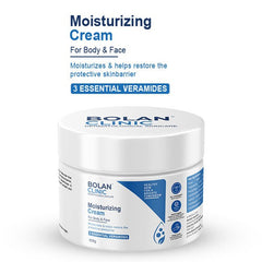 Moisturizing Cream 3 Essential Veramides - ChiltanPure