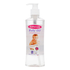 Mothercare Baby Oil Family 300ml