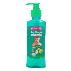 Mothercare Baby Shampoo Green Apple Extract 200ml