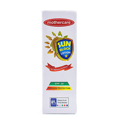 MotherCare Sunblock Lotion 75g