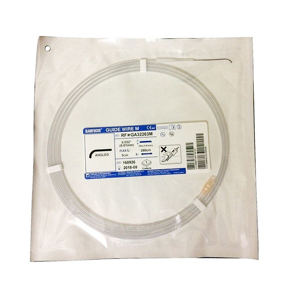 Multi-Way Guide Wire 0.32