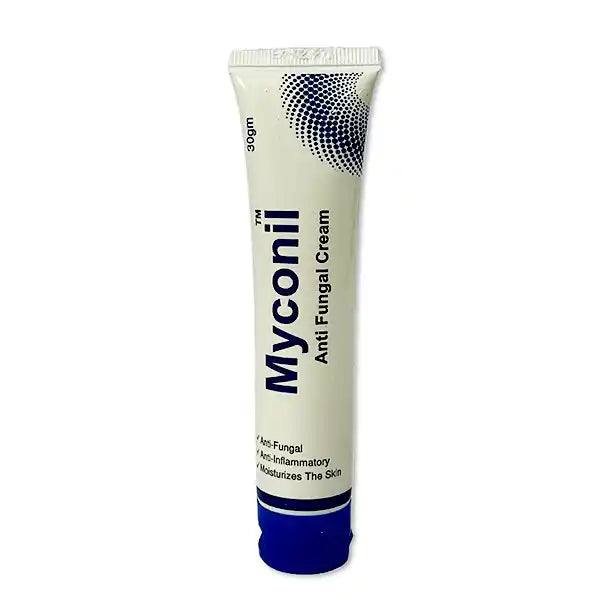 Myconil Anti-Fungal Cream 30g
