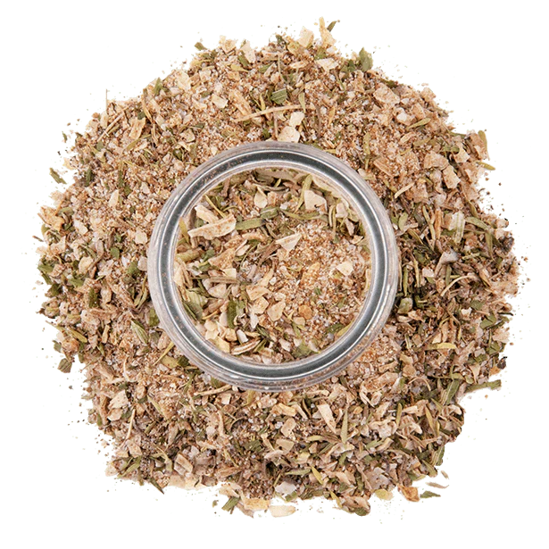 Jamaican Jerk Seasoning / جمیکن جرک سیزننگ