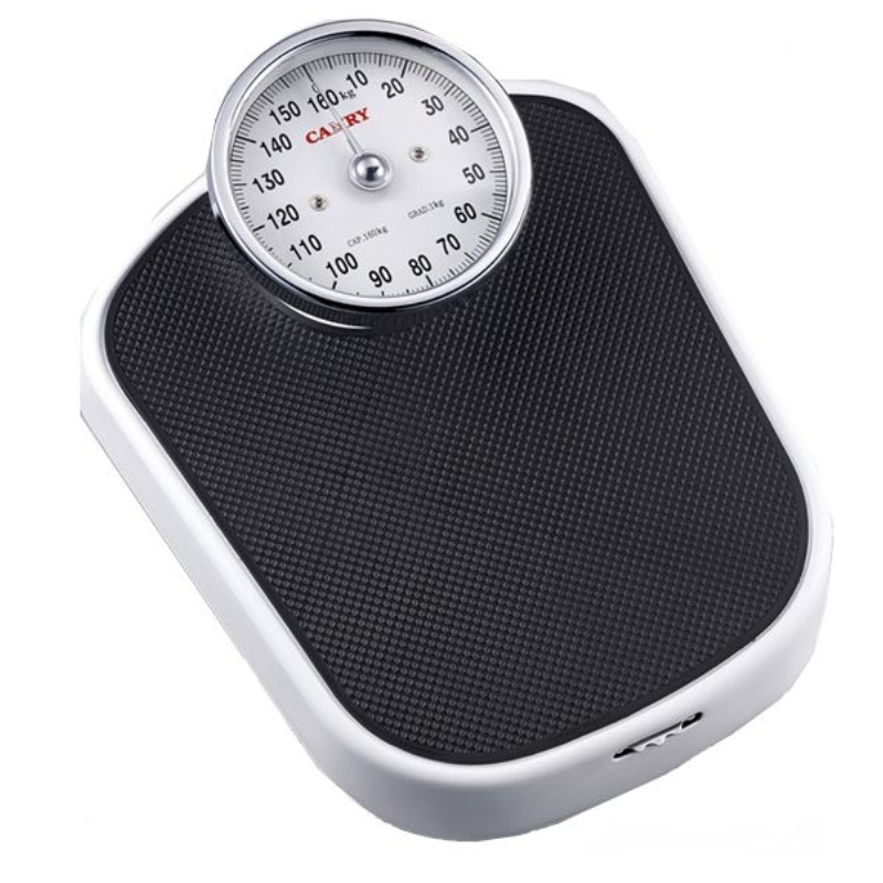 Dt 612 Manual Weight Machine Durable Accurate Weighing For Clinical Use - The Healthcare Shop Pakistan