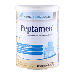 Peptamen Powder Milk 430g