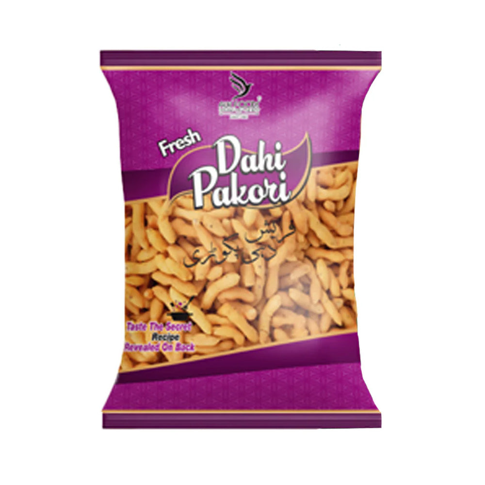 0038 FRESH PAKORI SMALL 250GM Default Title - MamasJan Grocery