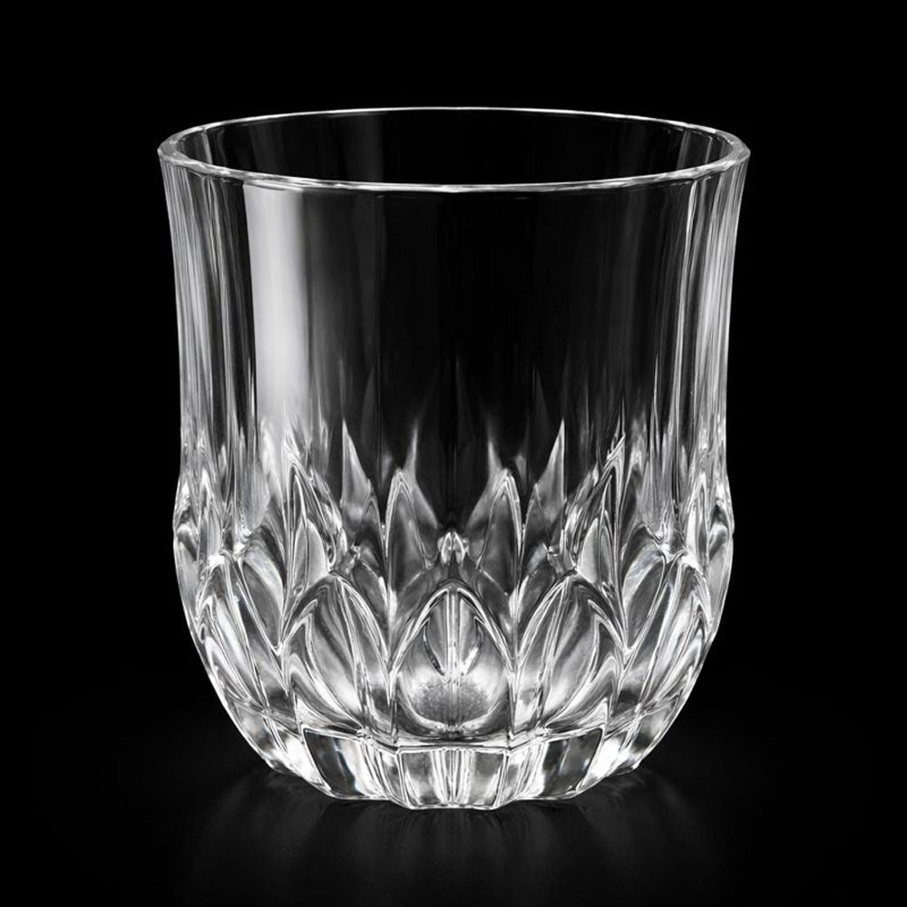 GLASS RCR ADAGIO 257450 BASIC (Pack 6) Default Title - MamasJan Crockery