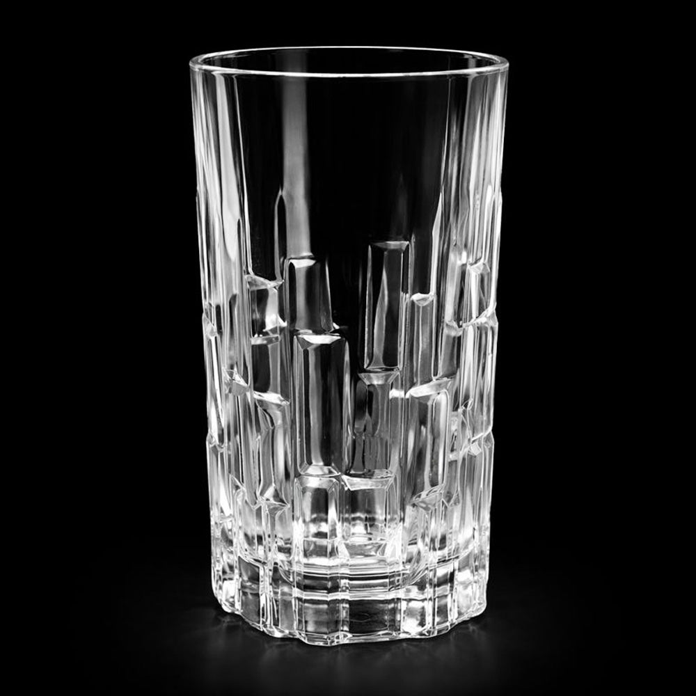 GLASS RCR ENTA 274380 (Pack 6) Default Title - MamasJan Crockery