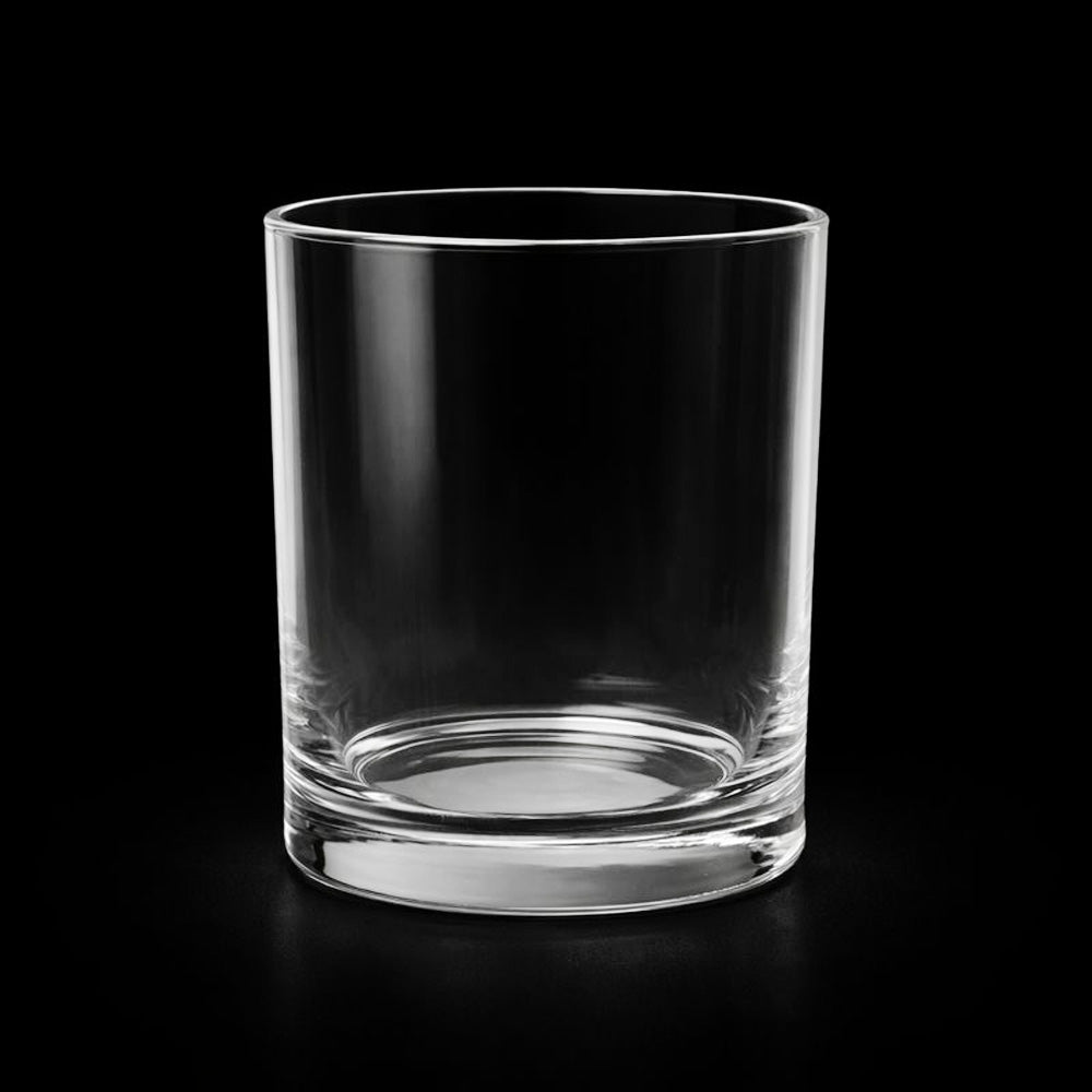 GLASS PSB ISTANBUL TUMBLER 42405 (Pack 6) Default Title - MamasJan Crockery
