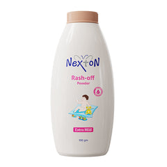 Nexton Baby Rash-off Powder 100g