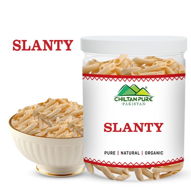 Nimco / Slanty / سلانٹی نمکو / Slanty Nimco - ChiltanPure