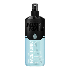 Nishman Face Tonic
