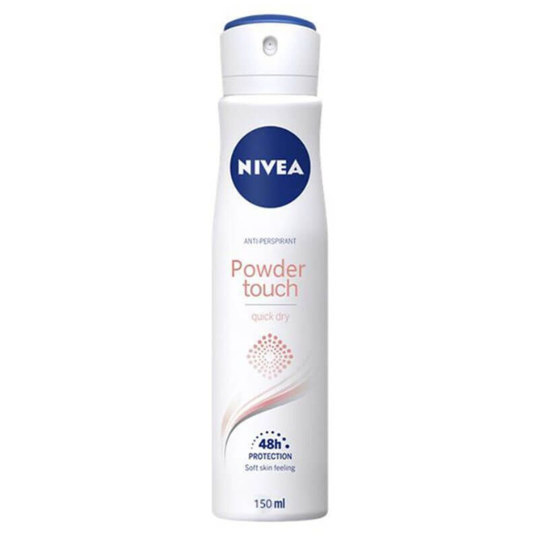 NIVEA B&W INVISIBLE R.O 50ML